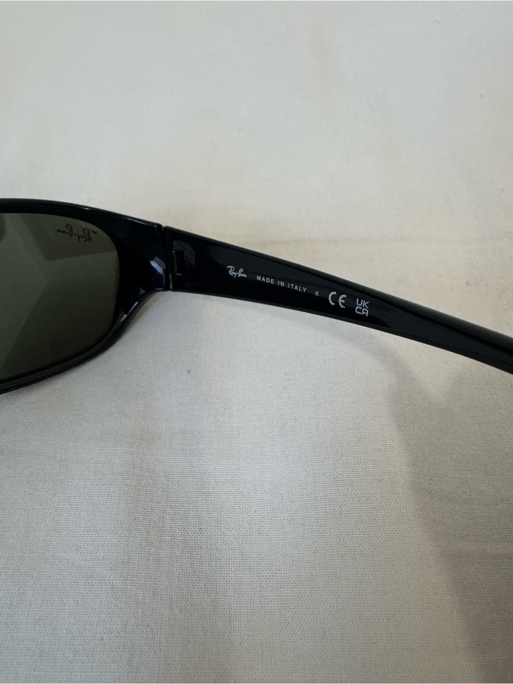 Ray-Ban Daddy-O - Picture 6 of 7